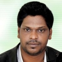 Santhosh John