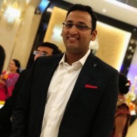 T R Sri Krishnan