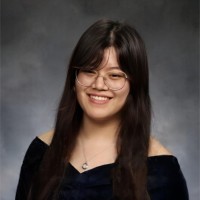 Christina Wang