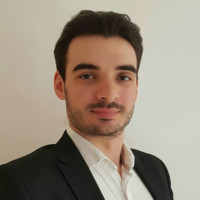 Matthieu Benabouche