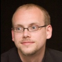 Peter Hustler-Wraight