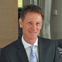 Gary Middleton