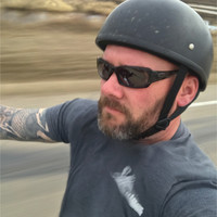 Adam Bradley
