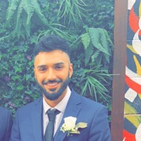 Yousuf Mahmood