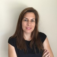 Olga Garcia Pablos