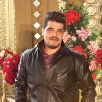 Sahil Mahajan