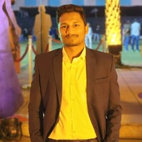 Pritesh Gamit