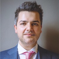 Sam Khalil