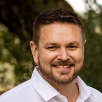 Jacques Naude