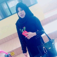 Umay Aiman Ansari