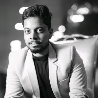 Shivam Mundawar