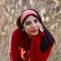 Negin Ghanbarnejad