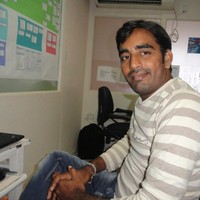 Jithendra Pusareddy