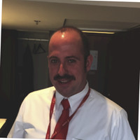Alex Jimenez