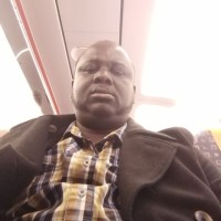 Mark Irabor