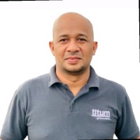 NASMY Meera Mohideen