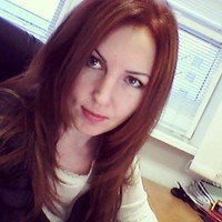 Alyona Chuzhakova