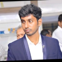 Priyadharshan Ravishankar