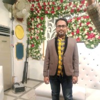 Jamshed Jutt