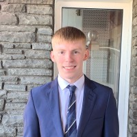 Axel Mckeown