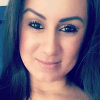 Yvette Ruiz