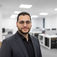 Mohamed Rabie