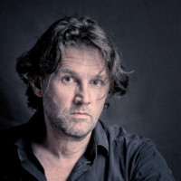 Chris Rebok