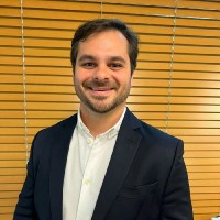 Nikolas Cramer, Cfp®