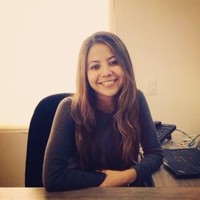 Juliana Castro Illidge