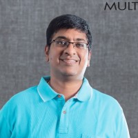 Ramakrishnan Kuppuswamy