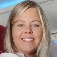 Anja Vestergaard