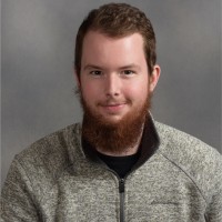 Brendan “Hunter” Cates