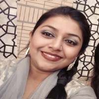 Farzana Islam