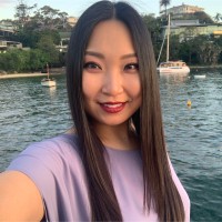 Saraya Batsaikhan