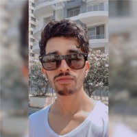 Shivanshu Pathak