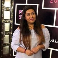 Tripti Puri