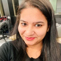 Vidhi Garg