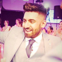 Jason Basra