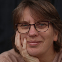 Geertje De Vries