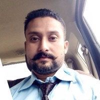 Kundan Sharma