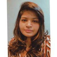Ayushi Shah