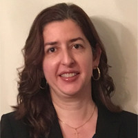 Georgia Floros-Simandiras