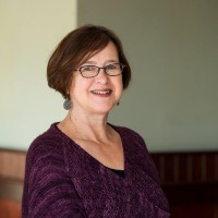 Susan Gregson