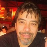 Claudio Acuña Acosta