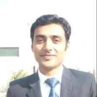 Waqar Ch