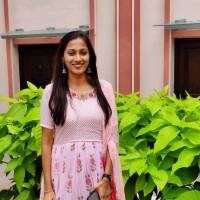 Ramya Sree Yeturu