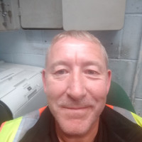 Shaun Maskill