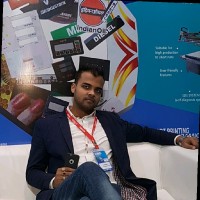 Shubham Kumar Jha