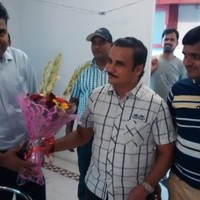 Vijay Maheshwari