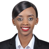 Fridah Muriuki